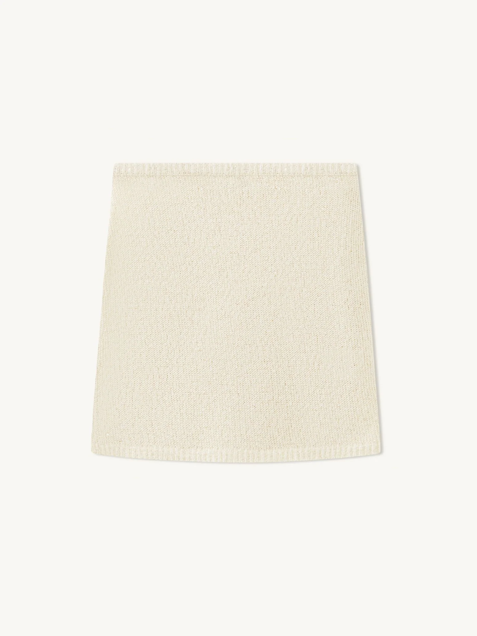 Ana Mini Skirt - Image 5