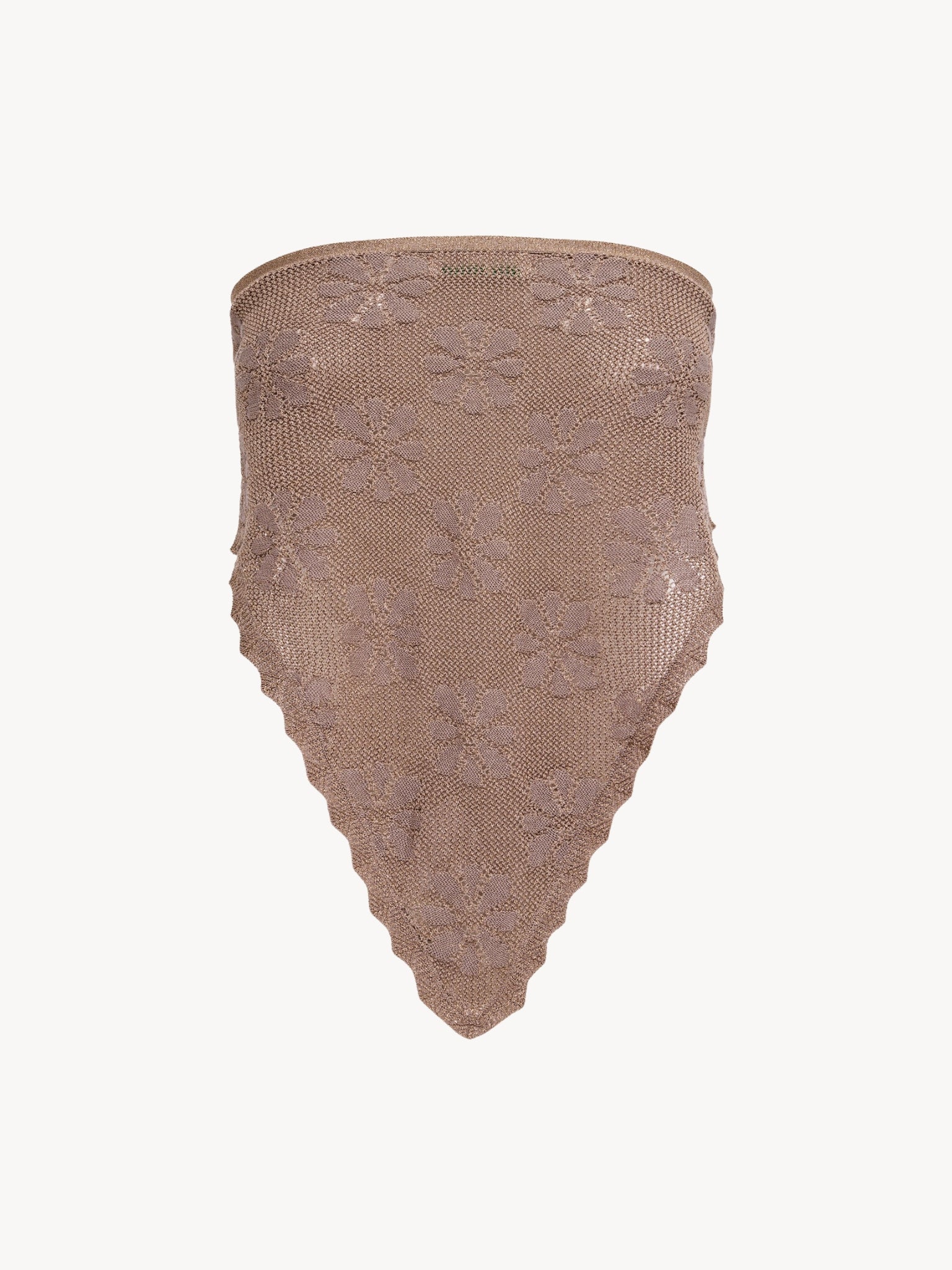 Bruna Bandana - Cedar