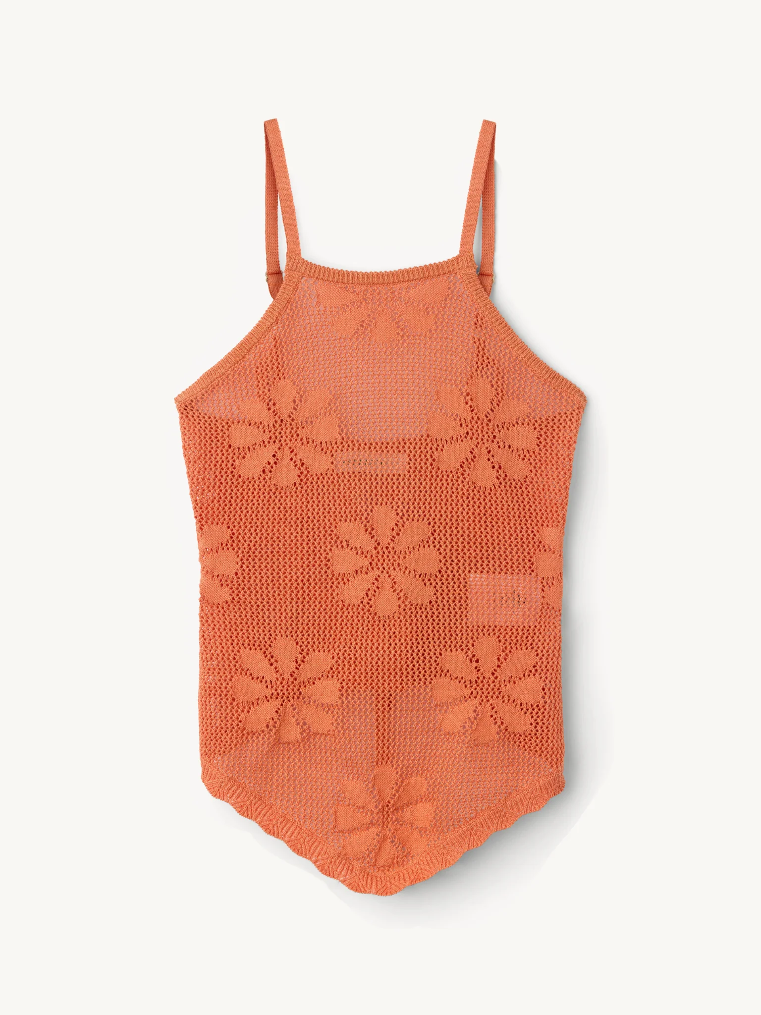 Bruna Crochet Top - Image 7