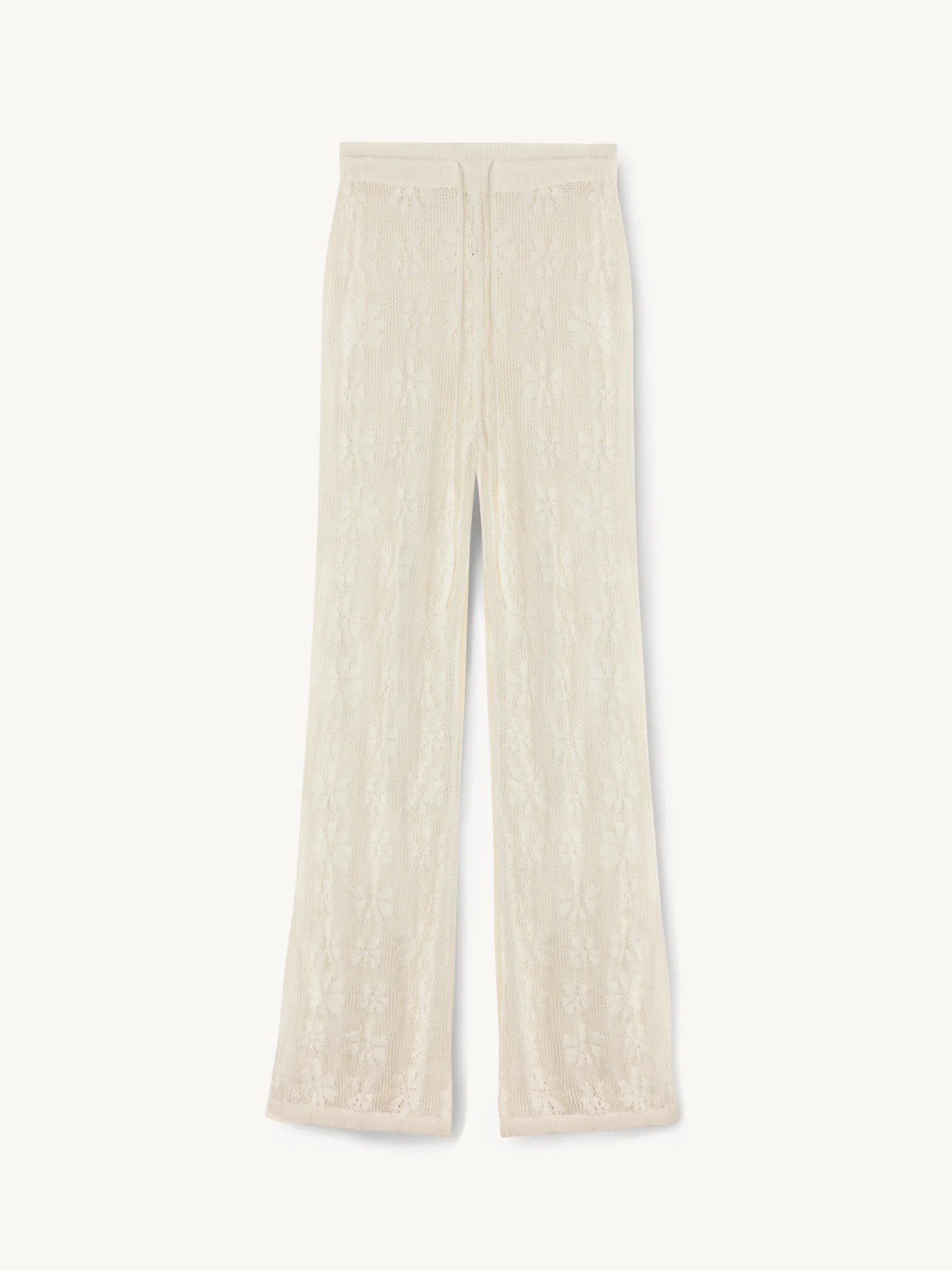 Delilah Crochet Pant - Image 11