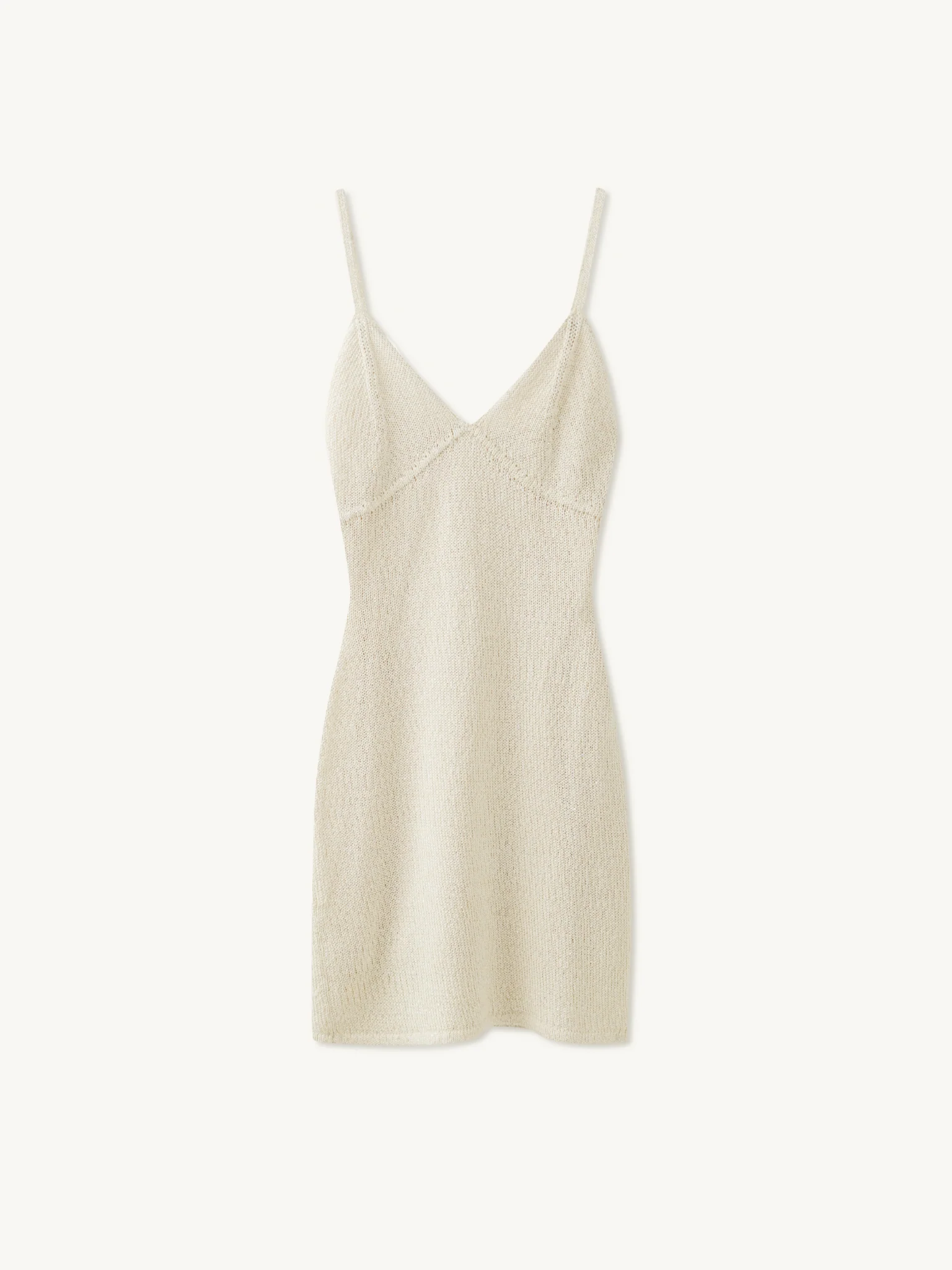 Delilah Mini Dress - Image 12