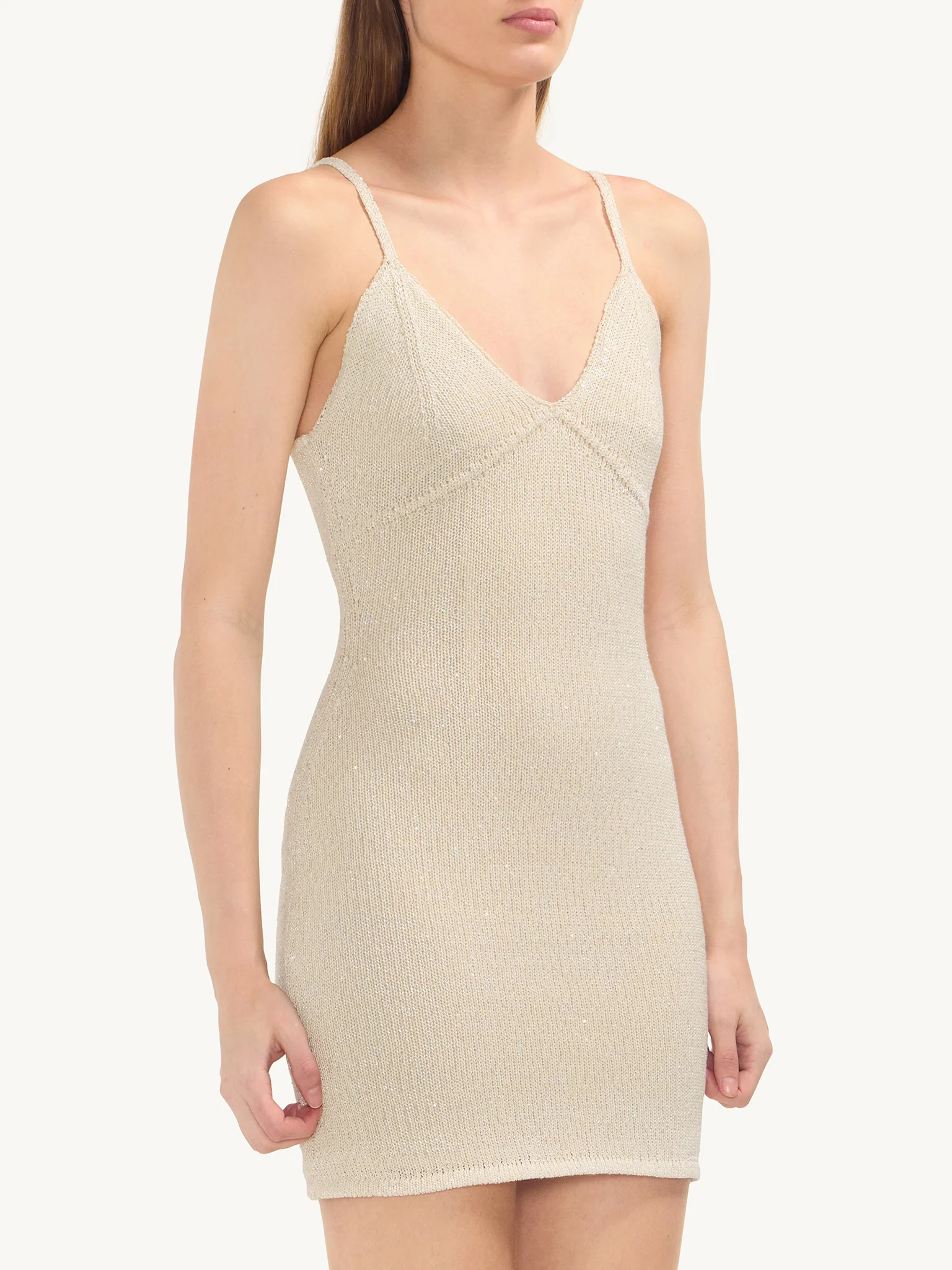 Delilah Mini Dress - Image 14