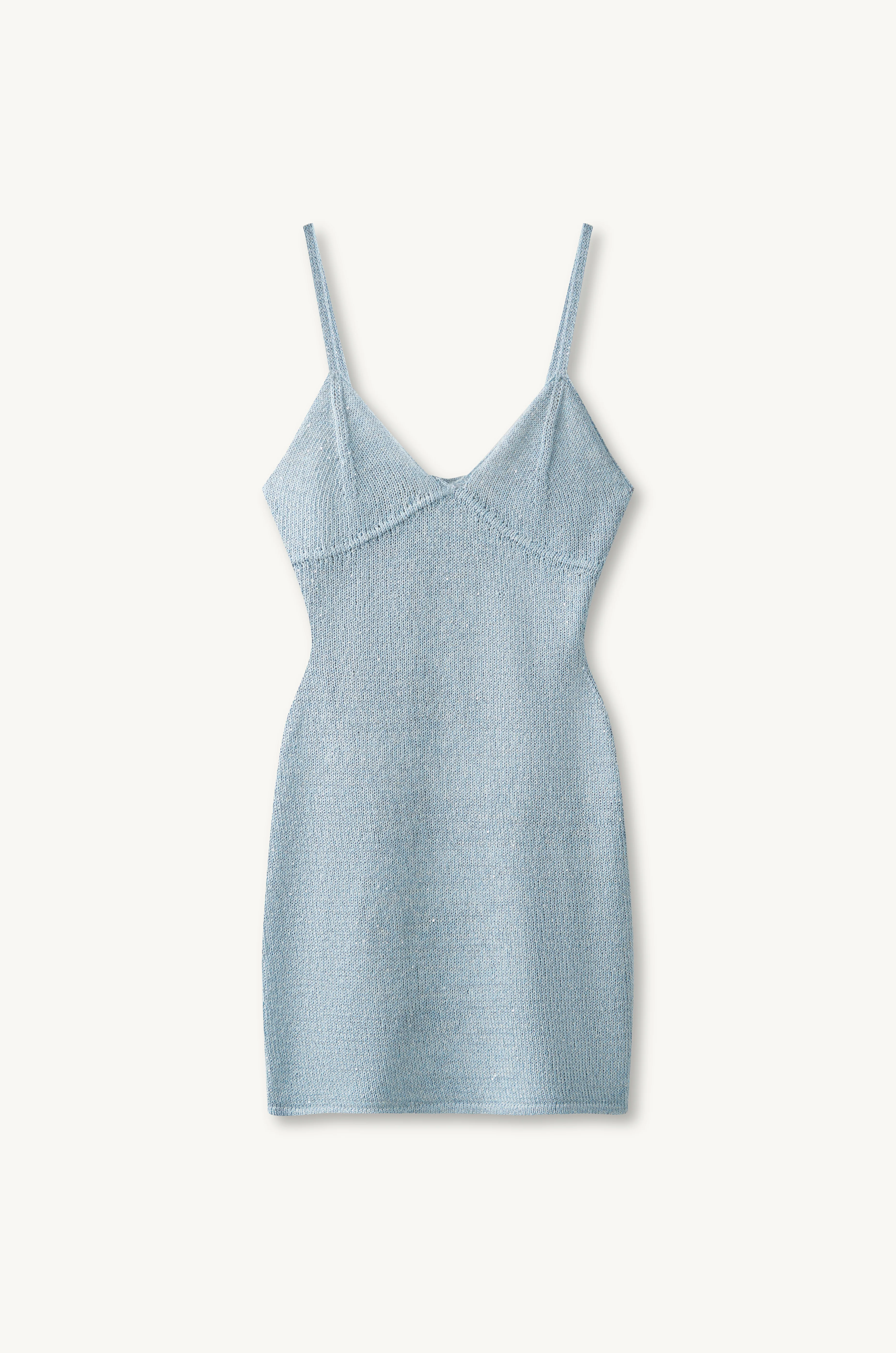 Delilah Mini Dress - Image 20