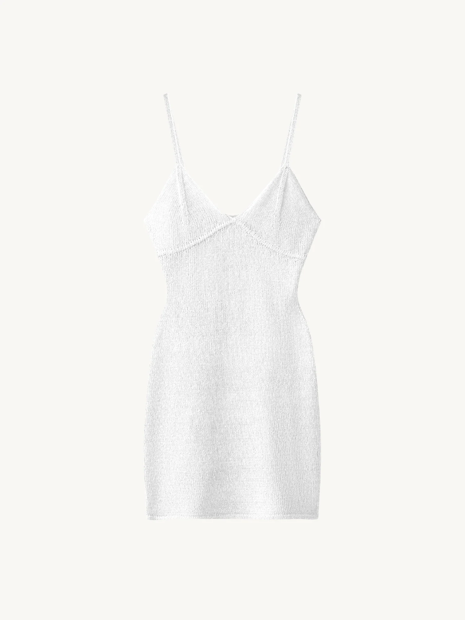 Delilah Mini Dress - Image 3