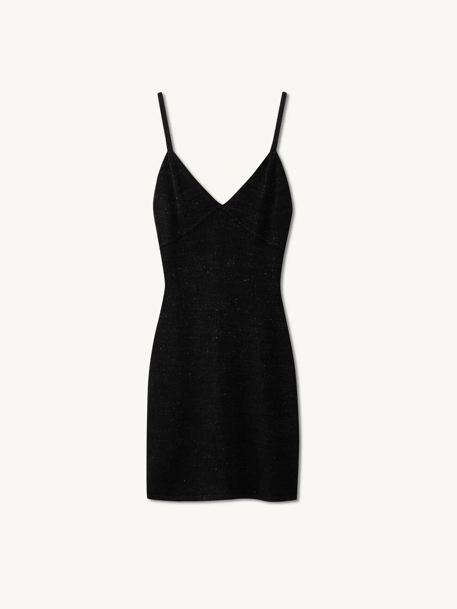 Delilah Mini Dress - Image 4