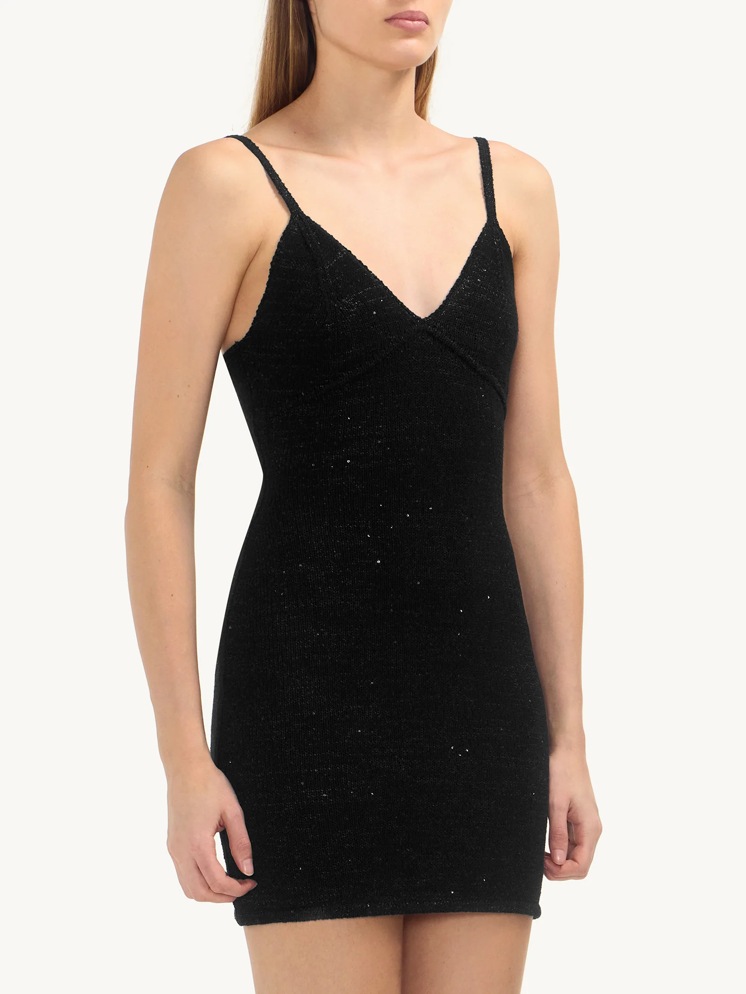 Delilah Mini Dress - Image 6