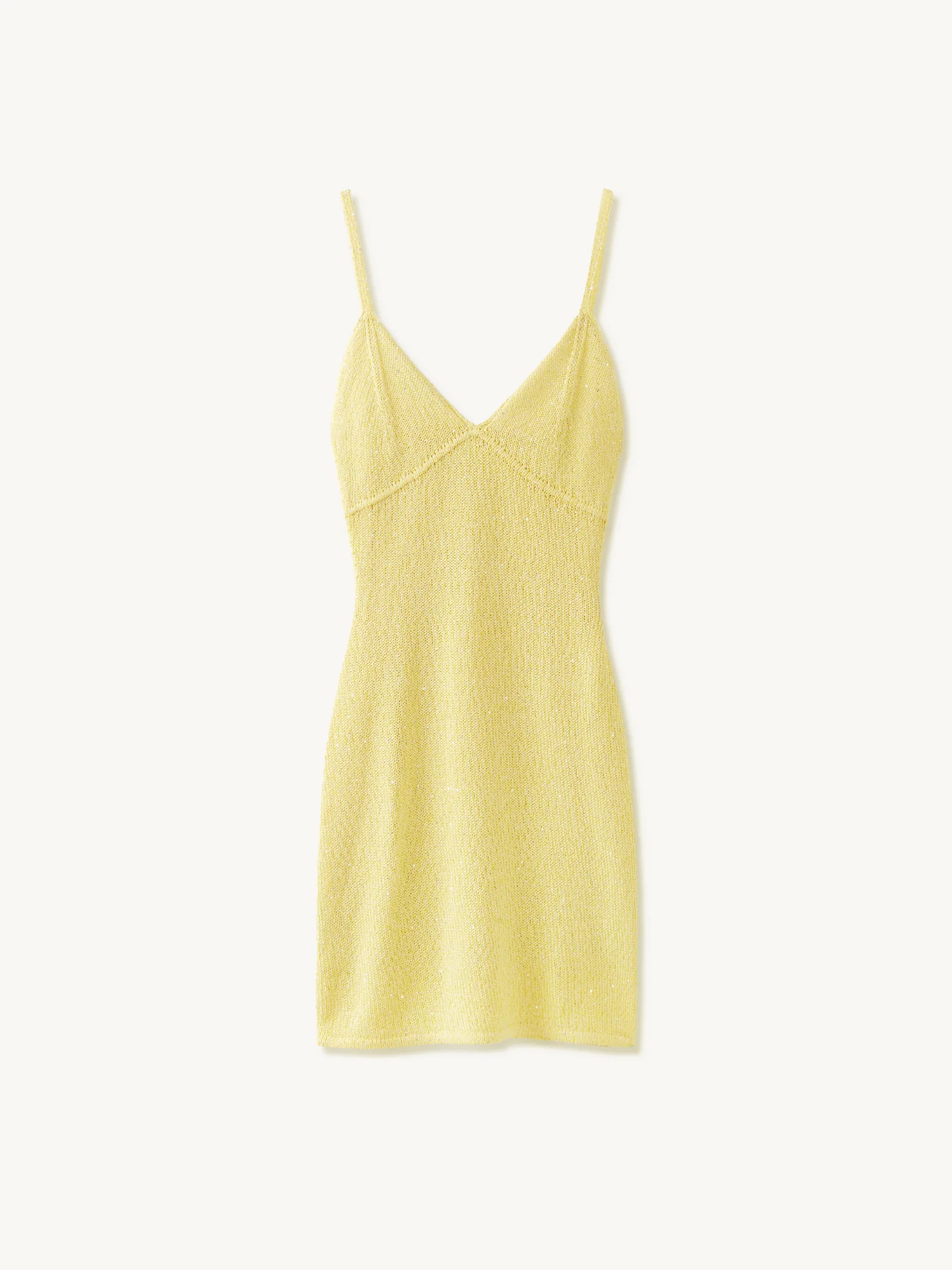 Delilah Mini Dress - Image 8