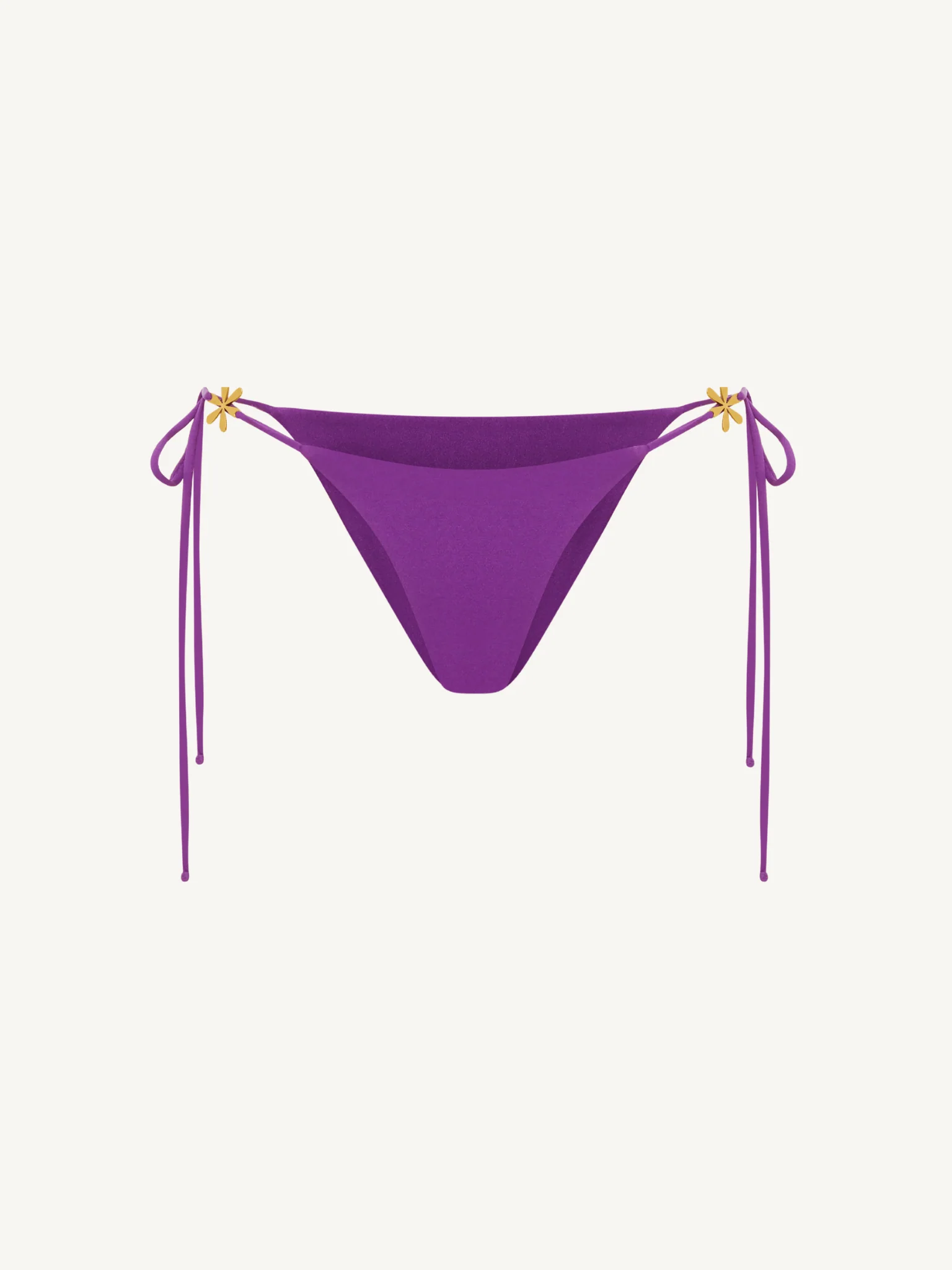Juliana Bikini Bottom - Violet