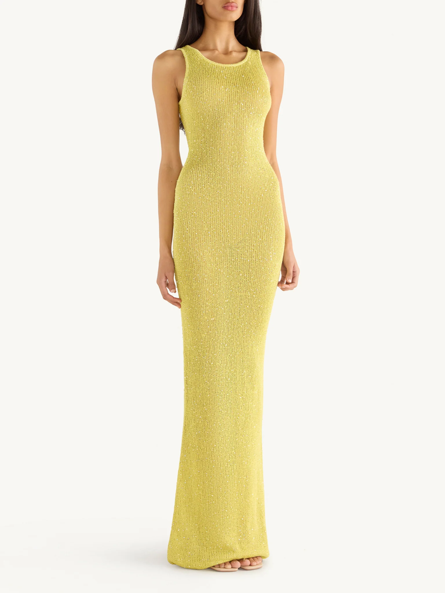 Natalia Dress - Image 3