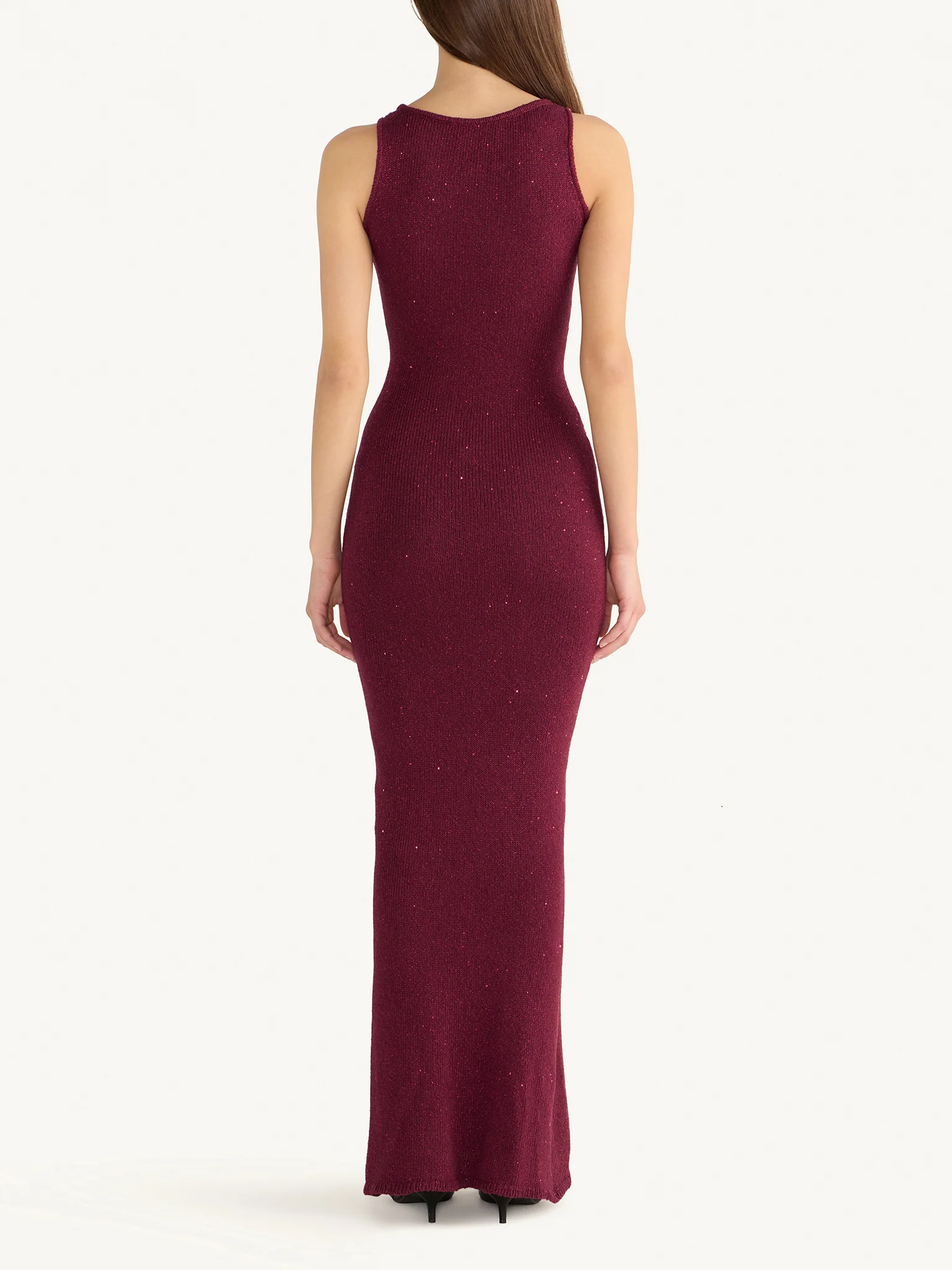 Natalia Dress - Image 9