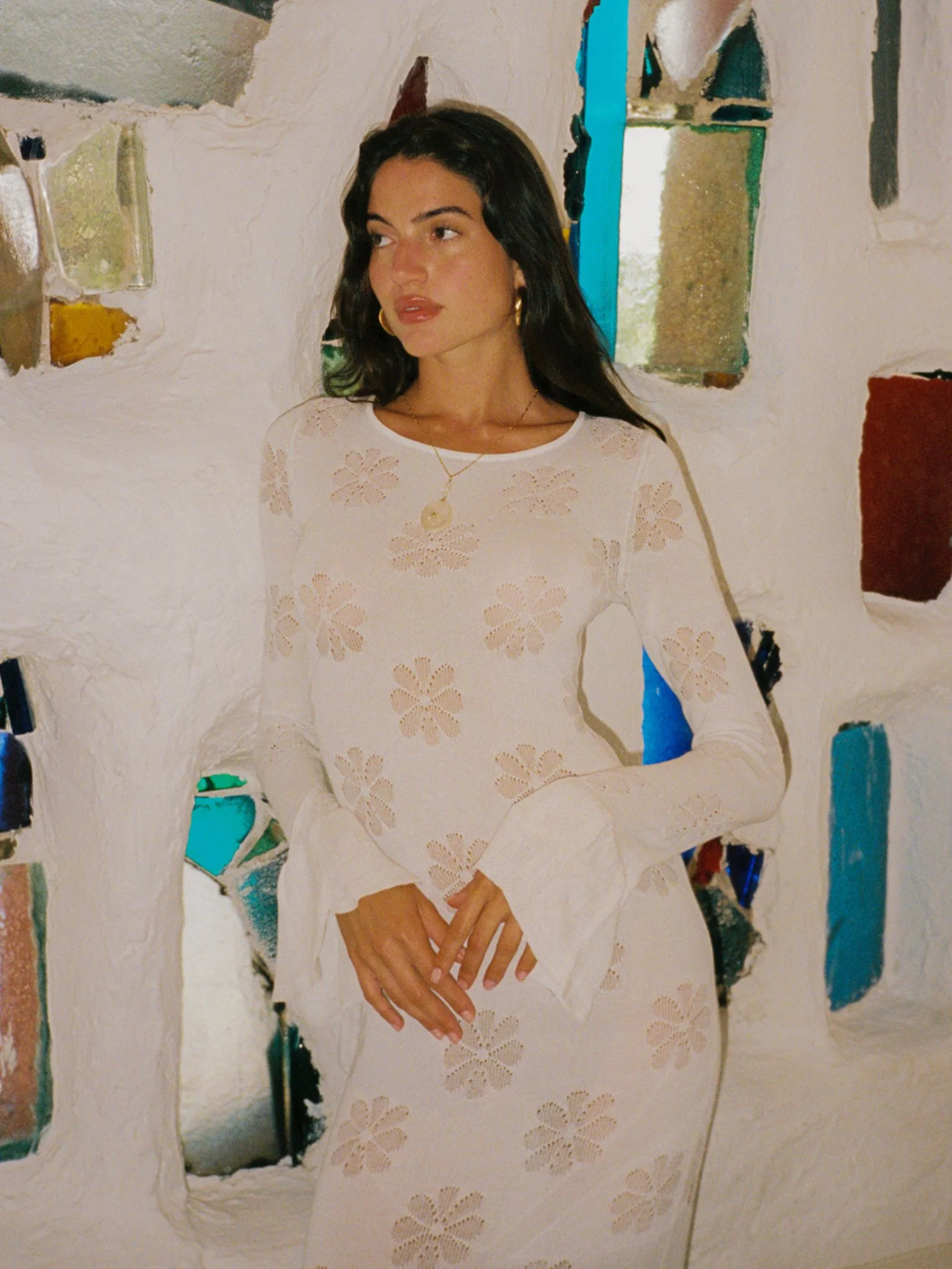 Rafaella Dress - Image 12