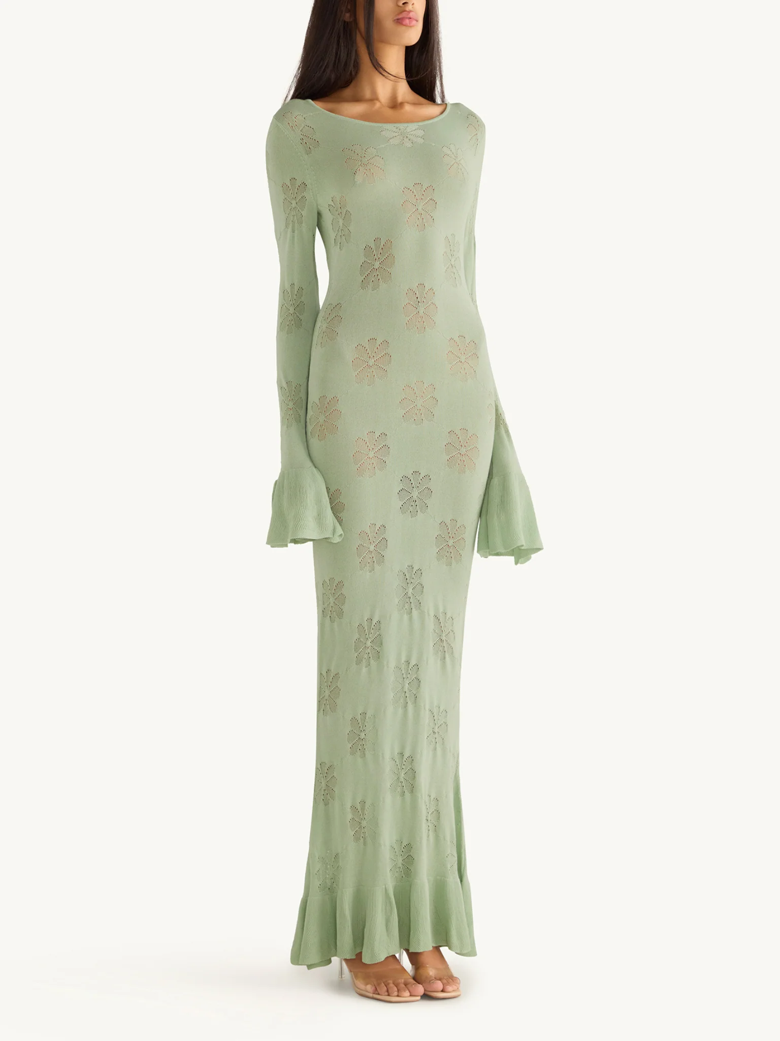 Rafaella Dress - Image 3
