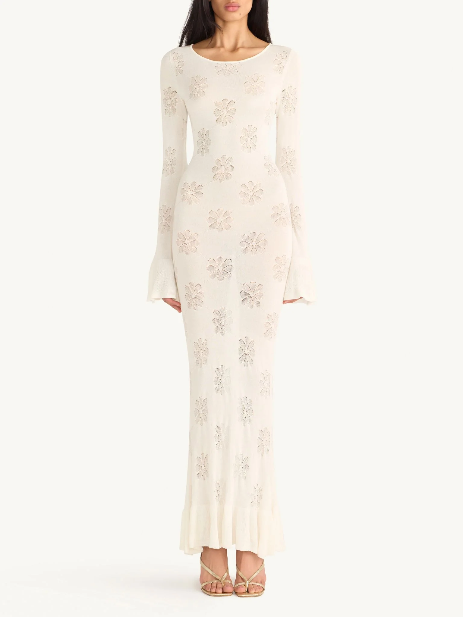 Rafaella Dress - Image 8
